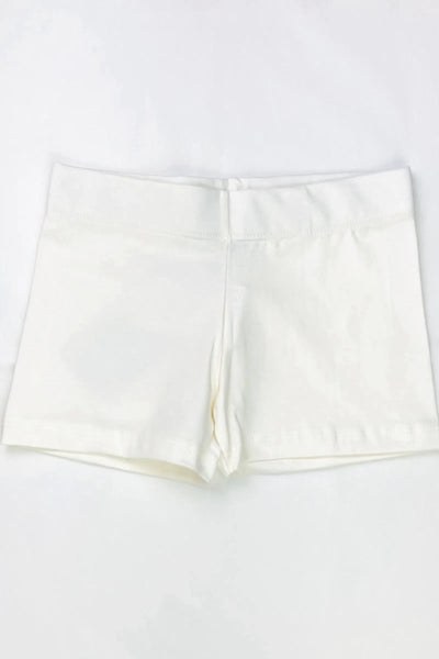 Bermuda Basic em Cotton