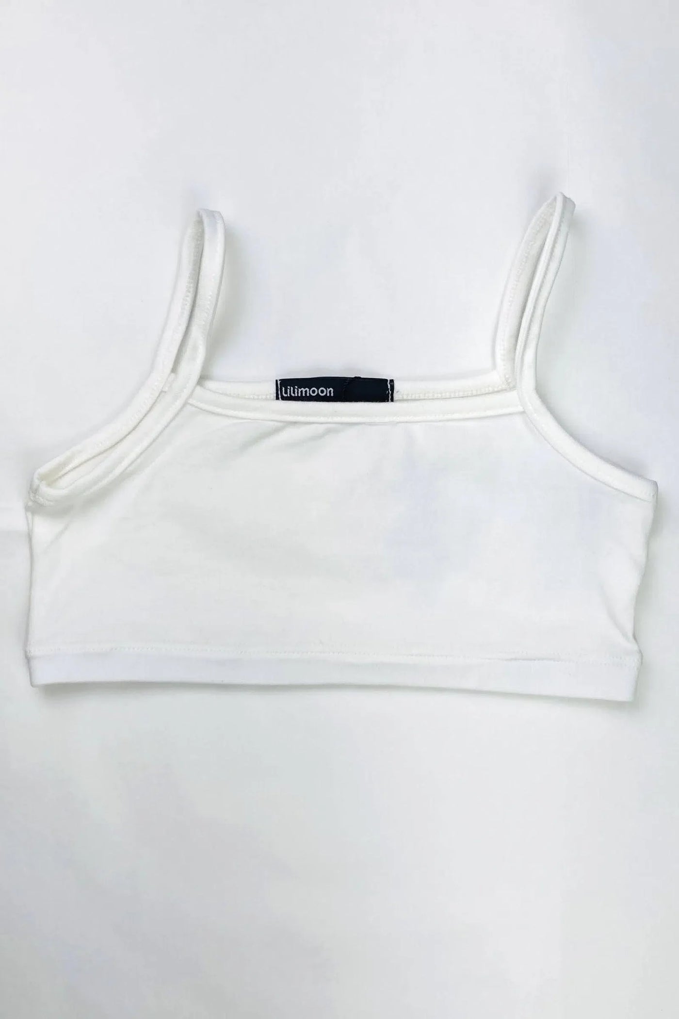 Top Basic em Cotton