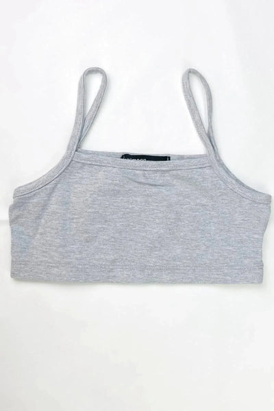 Top Basic em Cotton