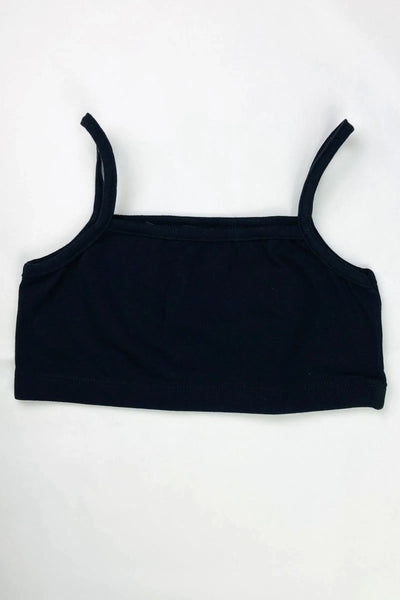 Top Basic em Cotton