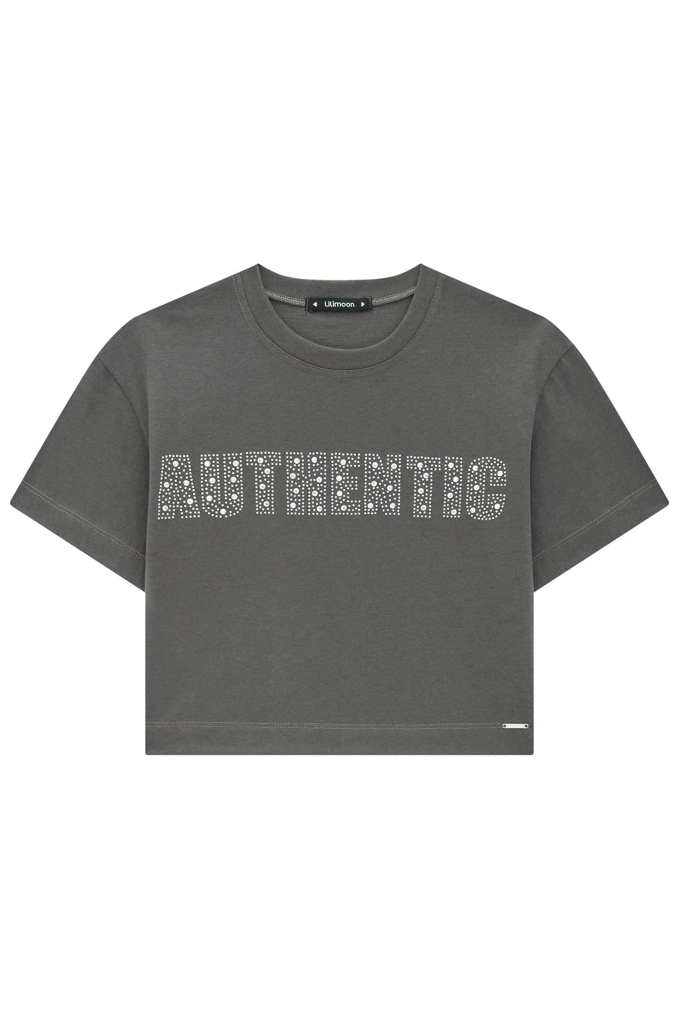 Blusa Boxy Over em Meia Malha 79032 Lilimoon Teen Menina