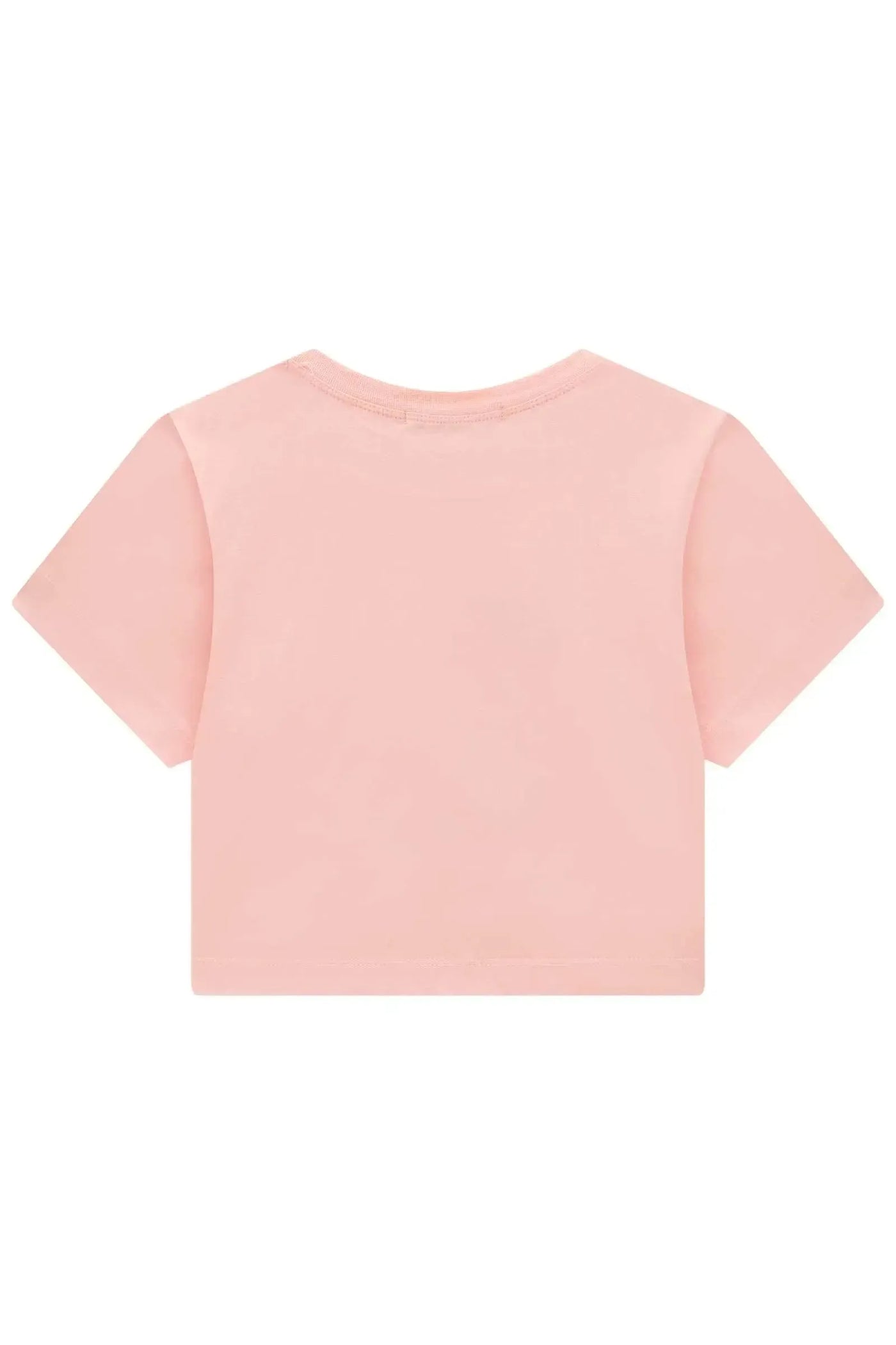 Blusa Boxy Over em Meia Malha 86375 Lilimoon Teen Menina