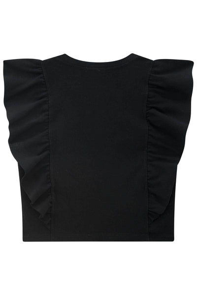 Blusa Boxy Over em Ribana Power 78288 Vic&Vicky