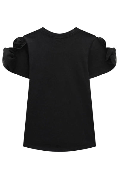 Blusa em Meia Malha 81265 Vic&Vicky Teen Menina