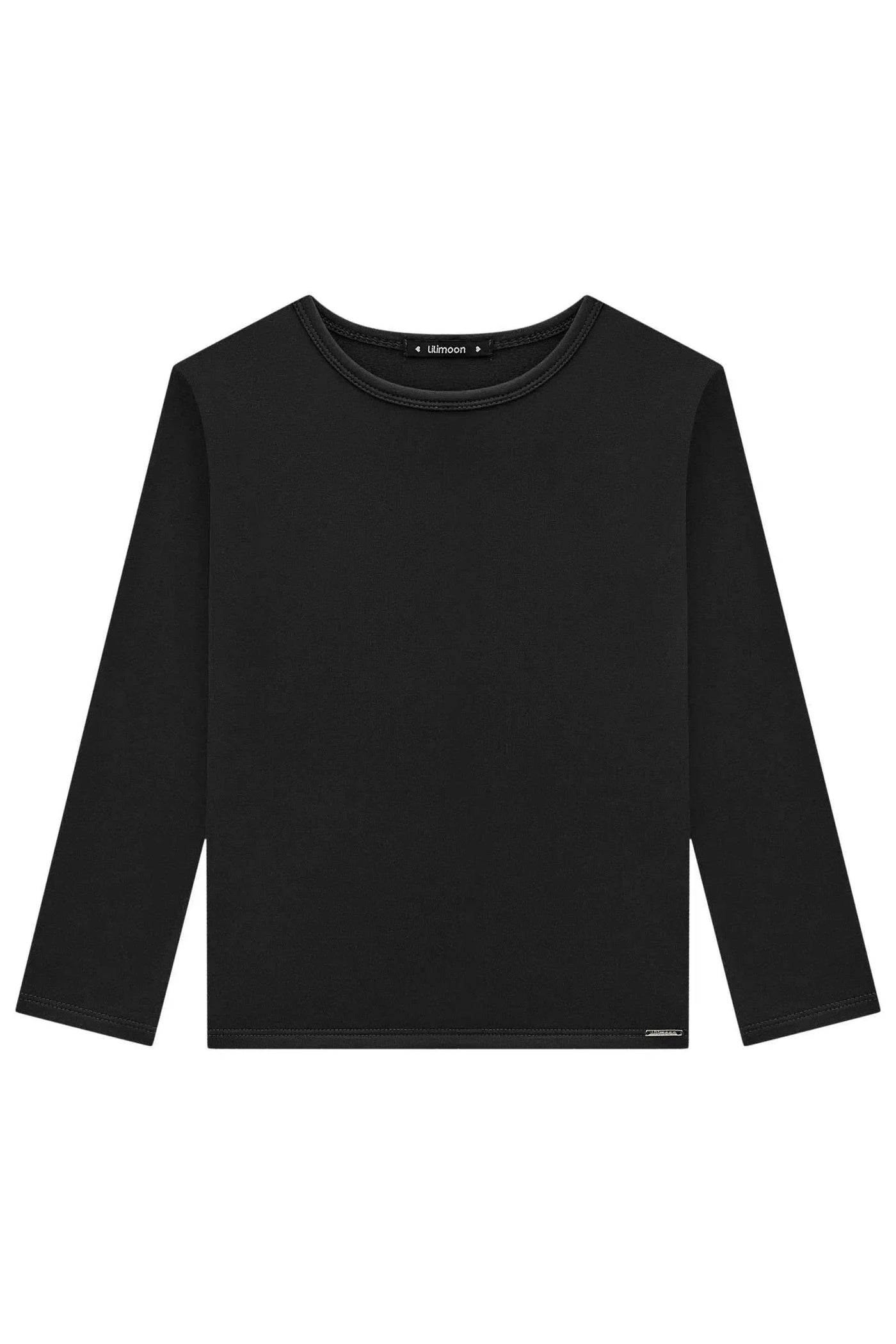 Blusa em Termoskin 79163 Lilimoon Teen Menina