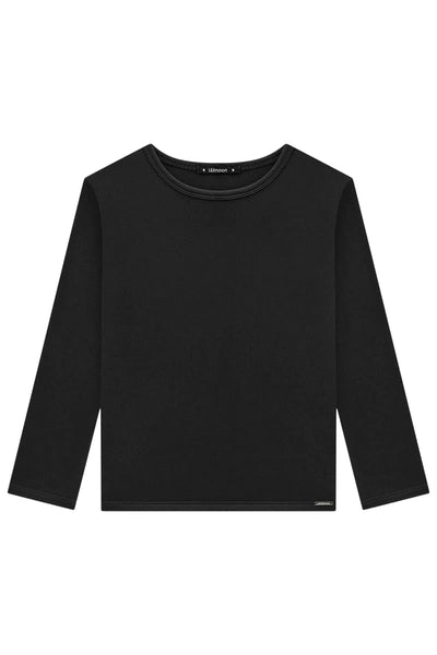 Blusa em Termoskin 79163 Lilimoon Teen Menina