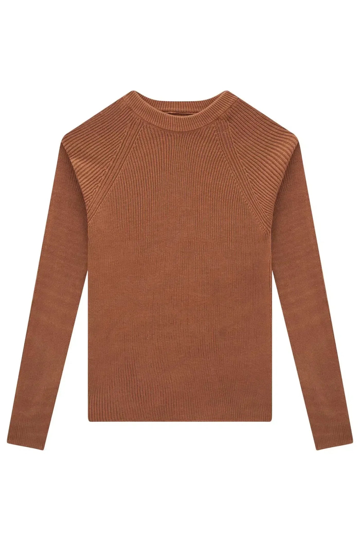 Blusa Gola Alta em Tricot 100% Algodão 78465 Vic&Vicky Teen Menina