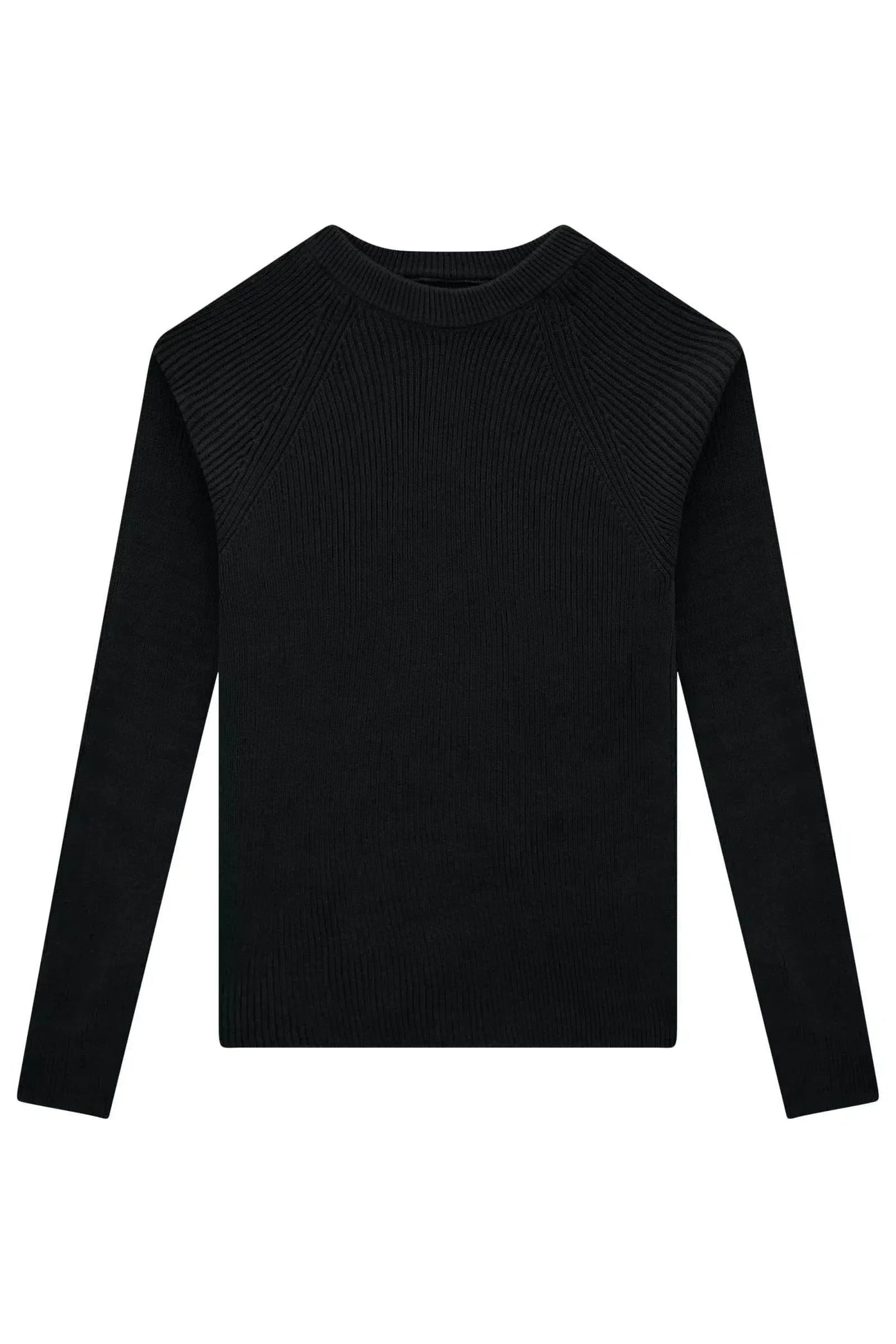 Blusa Gola Alta em Tricot 100% Algodão 78465 Vic&Vicky Teen Menina
