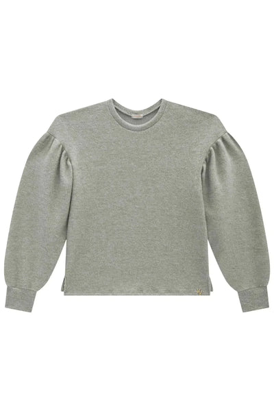 Blusão em Tricot Soft 79835 Vic&Vicky Teen Menina
