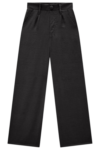 Calça Alfaiataria em Viscose Turim 82634 Vic&Vicky Teen Menina