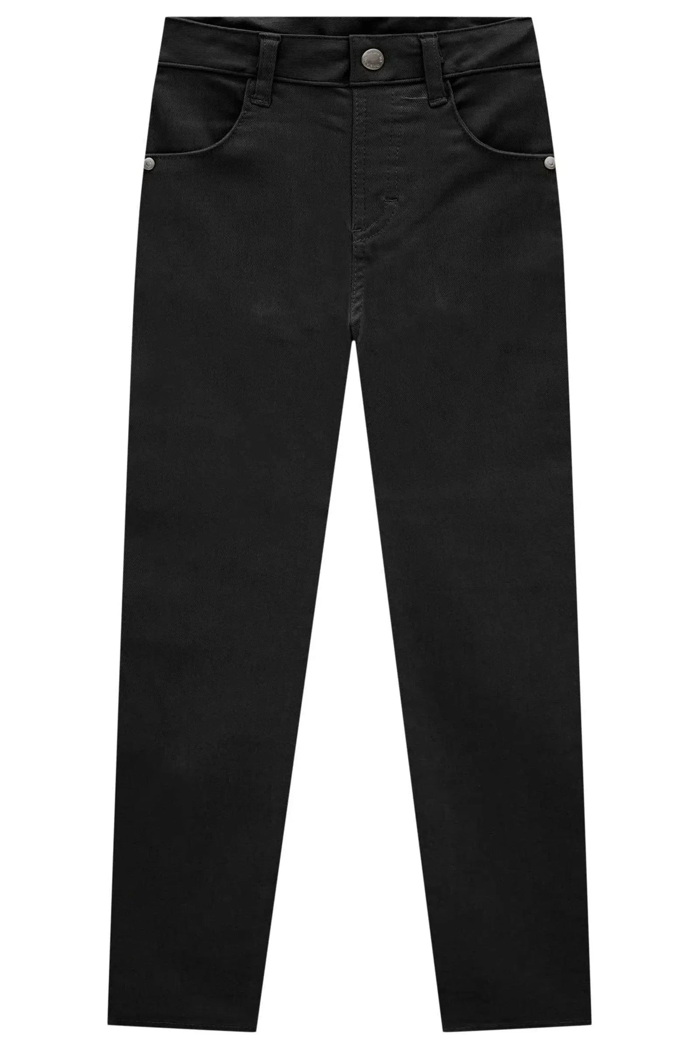 Calça Jegging em Bengaline Sarjado 79825 Vic&Vicky Teen Menina