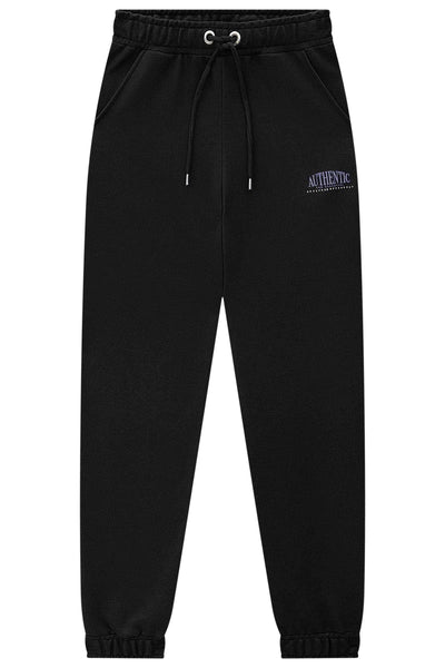 Calça Jogger em Moletom com Pelúcia 71104 Lilimoon