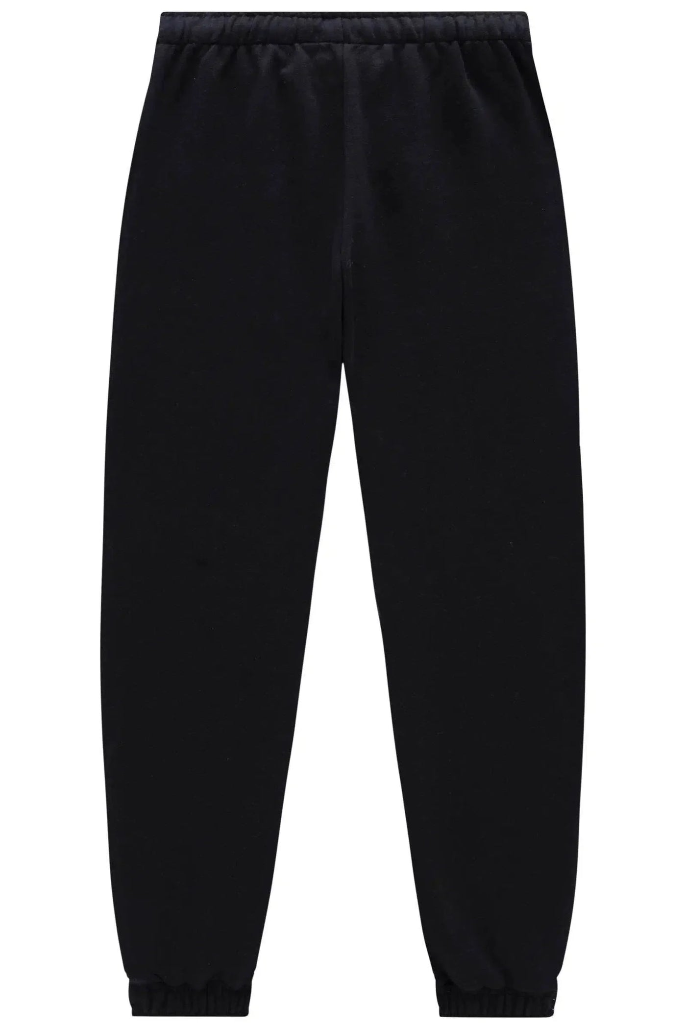 Calça Jogger em Moletom com Pelucia 79623 Vic&Vicky Teen Menina