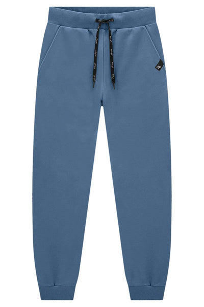 Calça Jogger em Moletom com Pelúcia 80069 Johnny Fox Teen Menino