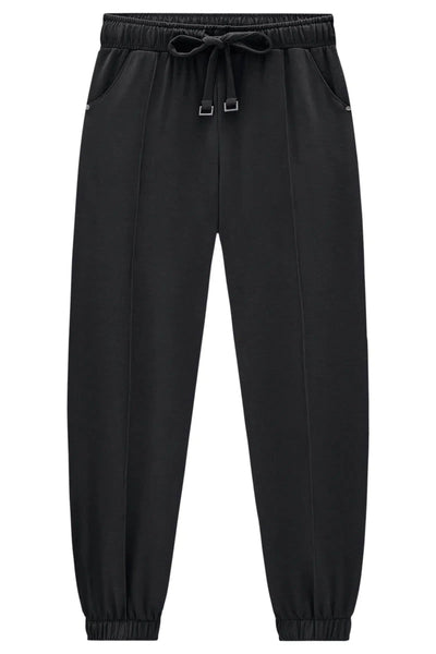 Calça Jogger em Molevisco 79814 Vic&Vicky Teen Menina