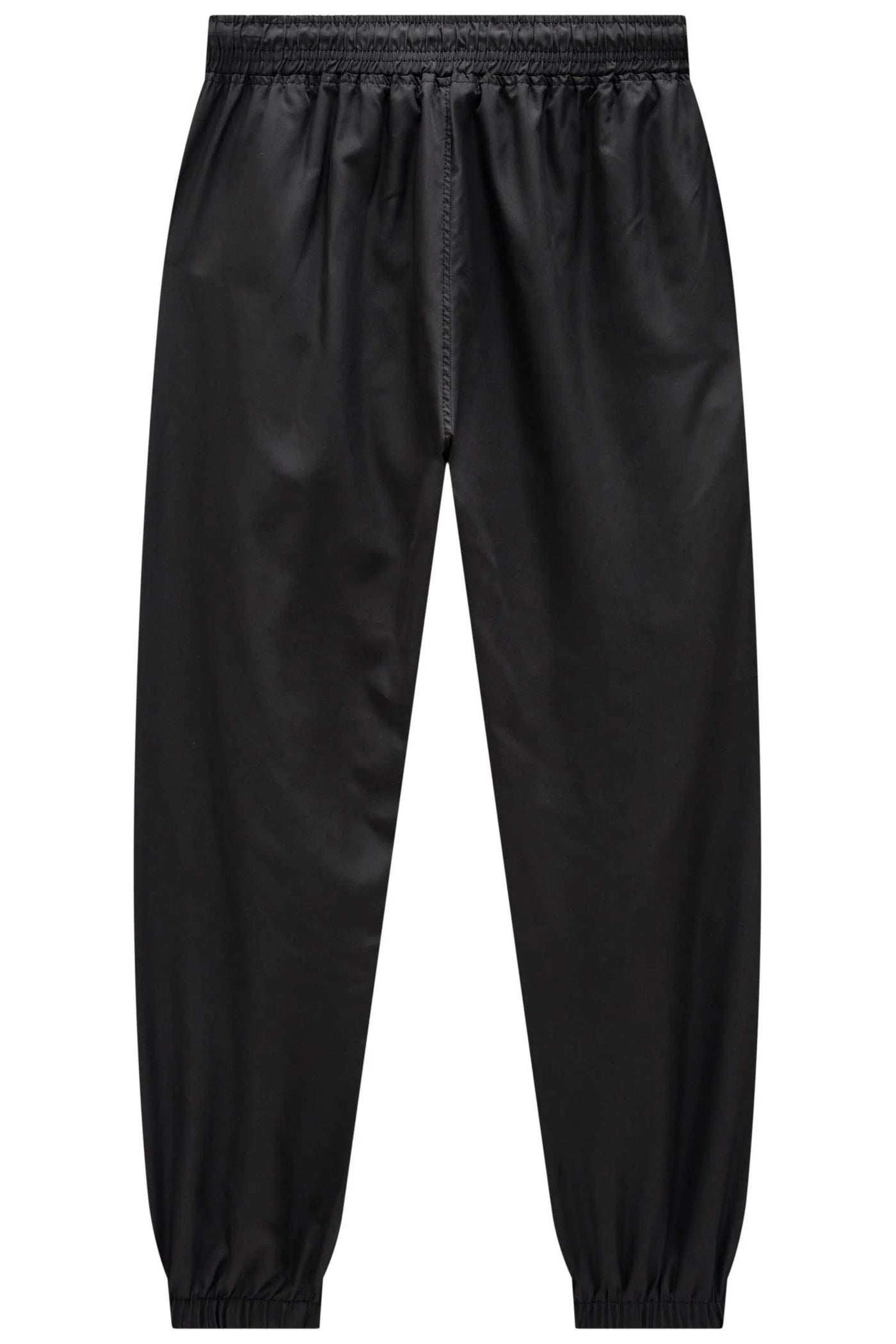 Calça Jogger em Nylon Aspen 80761 Johnny Fox Teen Menino