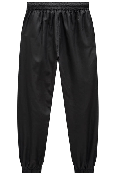 Calça Jogger em Nylon Aspen 80761 Johnny Fox Teen Menino