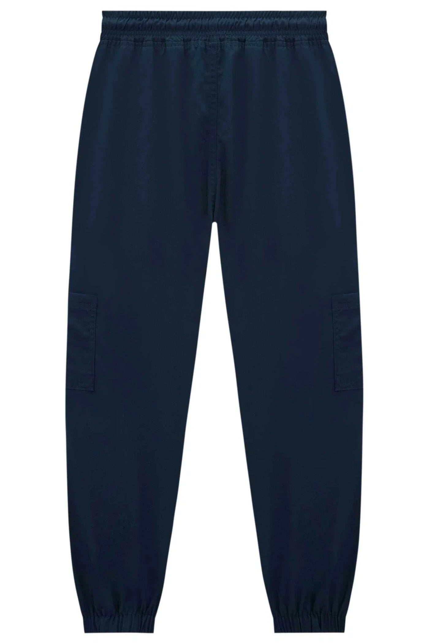 Calça Jogger em Nylon em Ergonômic com Elastano 79265 Johnny Fox Teen Menino