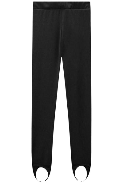Calça Legging em Ribana Fancy 79390 Vic&Vicky Teen Menina