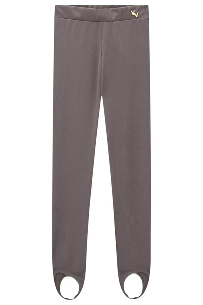 Calça Legging em Ribana Fancy 79390 Vic&Vicky Teen Menina