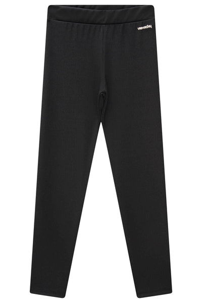 Calça Legging em Ribana Fancy 83025 Vic&Vicky Teen Menina
