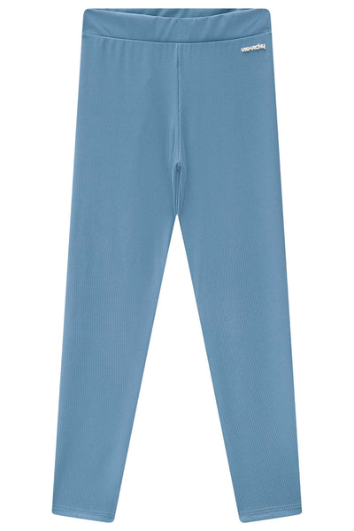 Calça Legging em Ribana Fancy 83025 Vic&Vicky Teen Menina