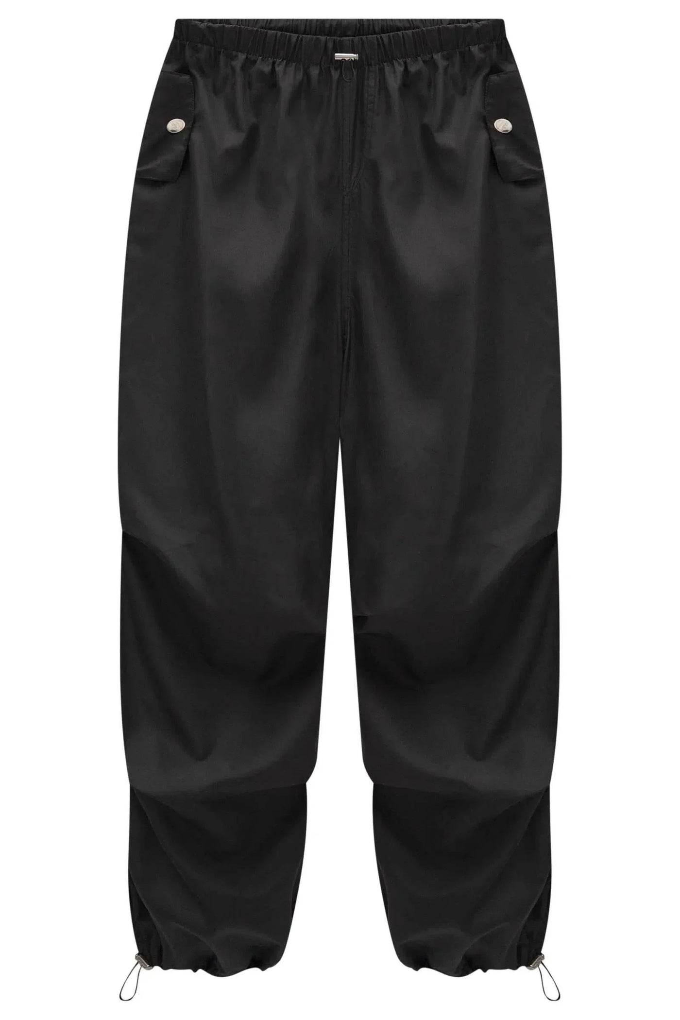 Calça Parachute em Nylon 79716 Lilimoon Teen Menina