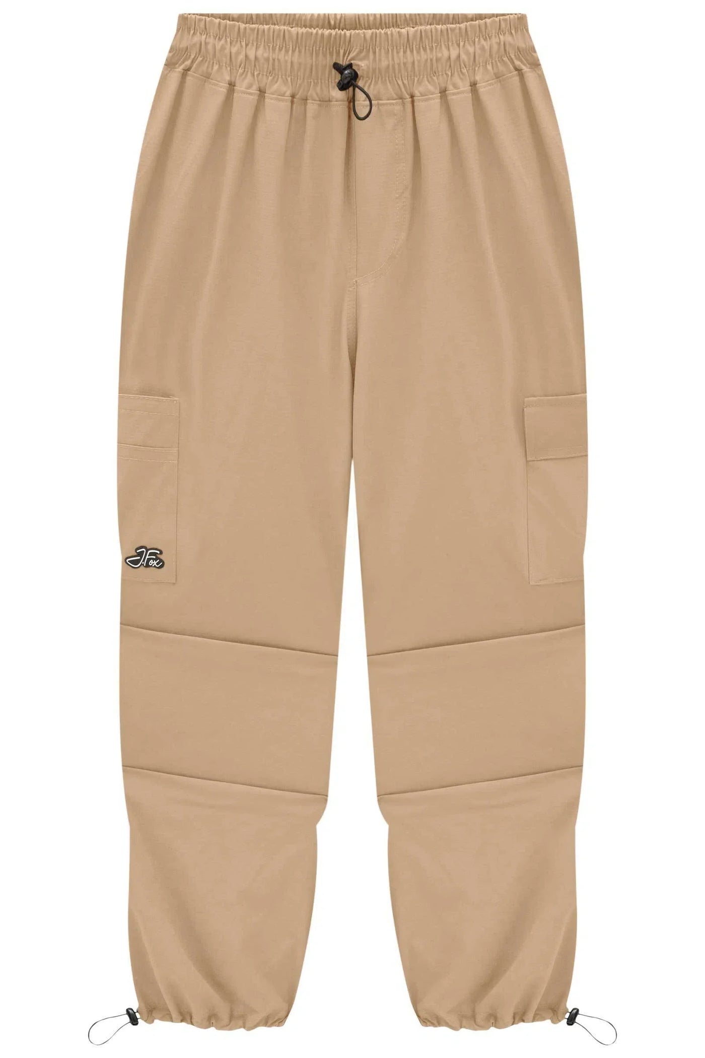 Calça Paraquedista Cargo em Nylon Ripstop com Proteção Uv 50+ com Elastano 80448 Johnny Fox Teen Menino