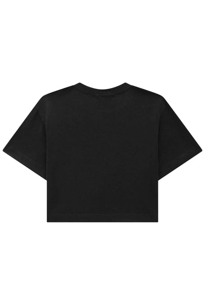 Camiseta Boxy Over em Meia Malha 81828 Lilimoon Teen Menina