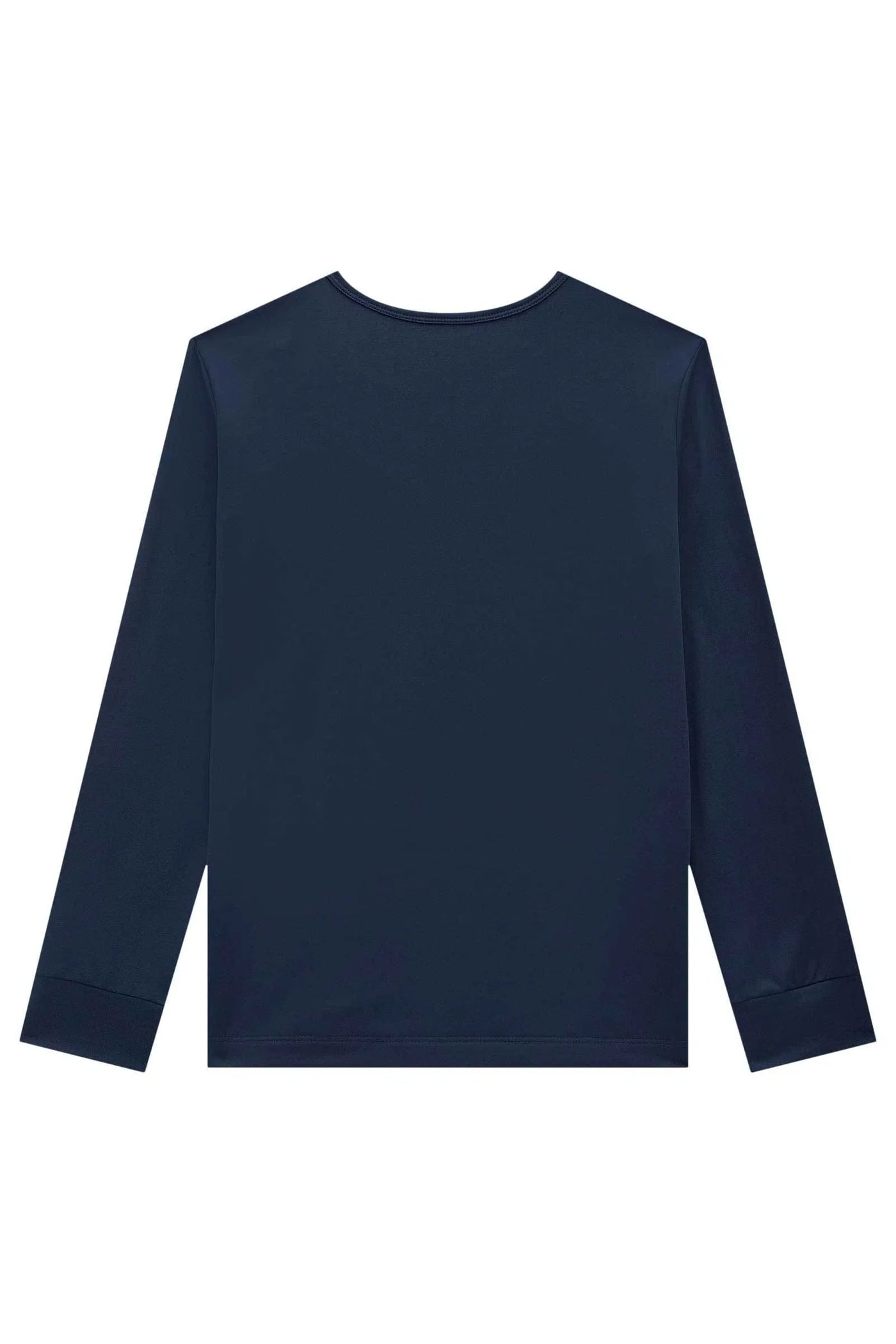Camiseta em Malha Termoskin com Elastano 80041 Johnny Fox Teen Menino