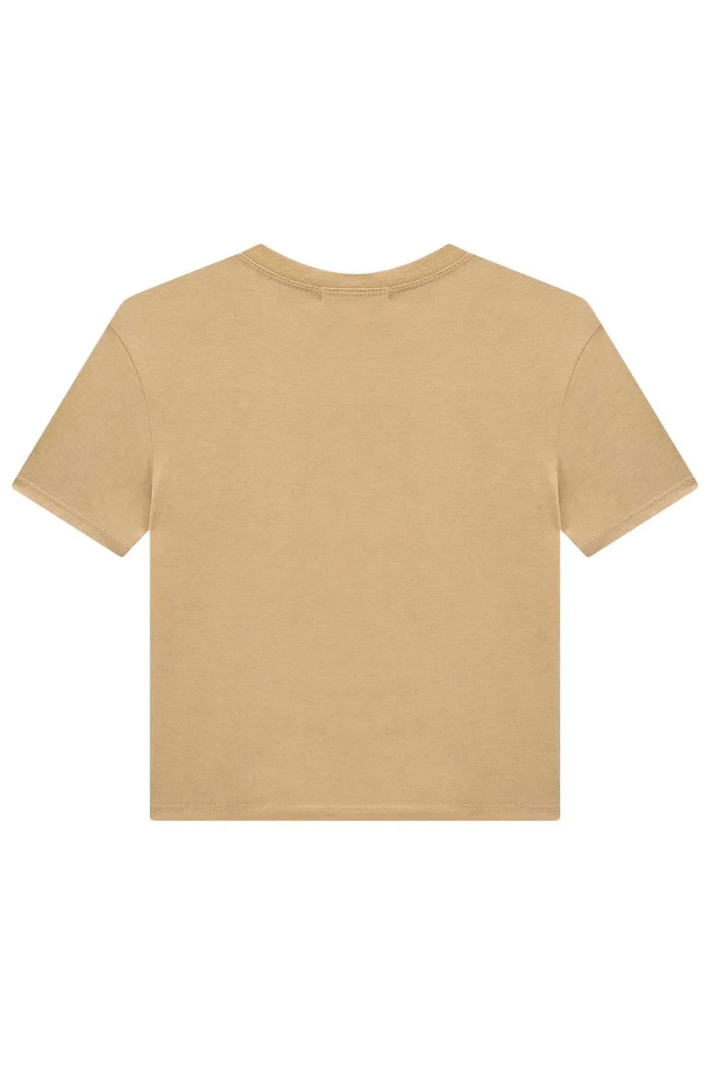 Camiseta em Meia Malha 79988 Lilimoon Teen Menina