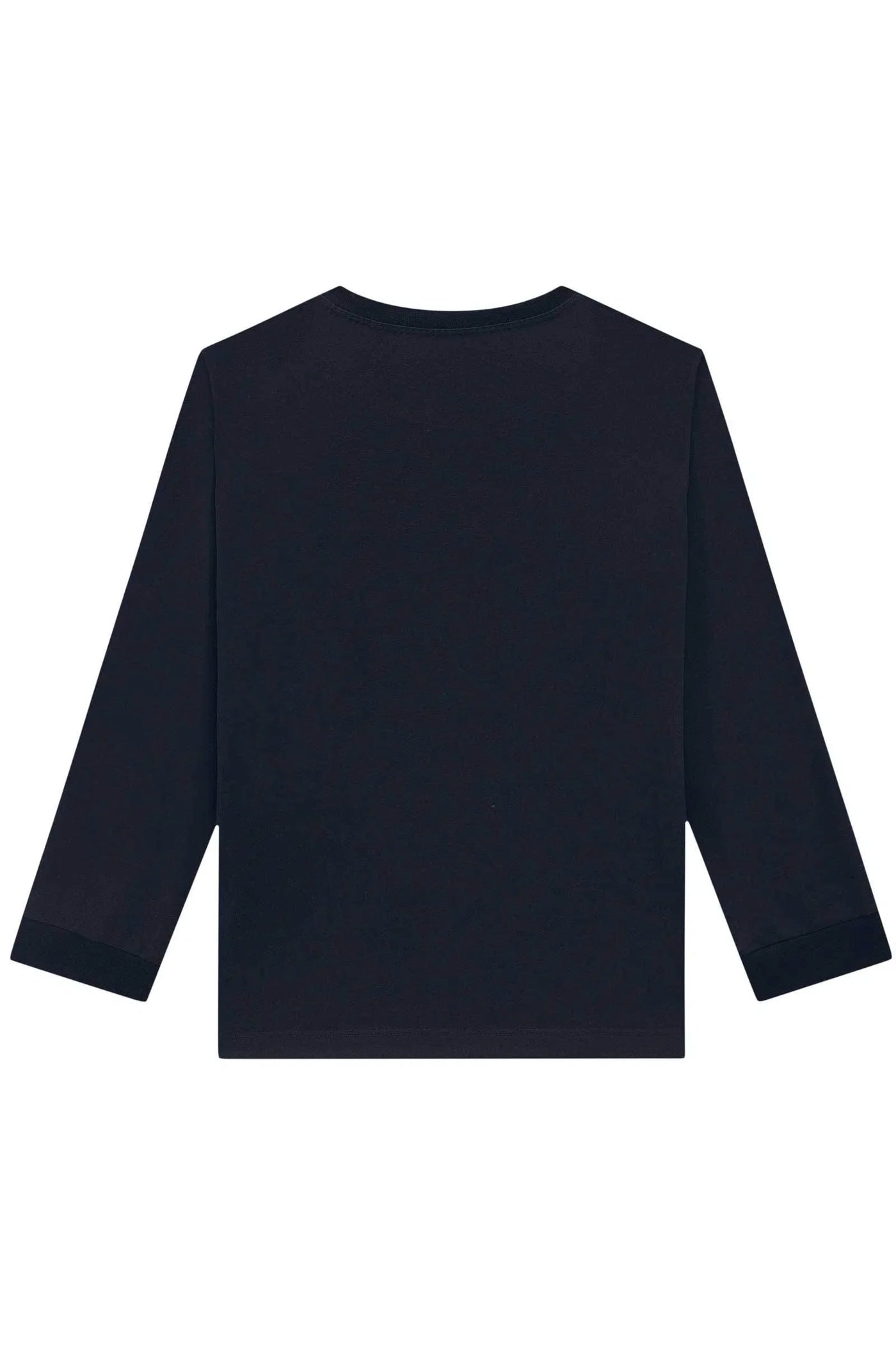Camiseta em Meia Malha 81349 Johnny Fox Teen Menino