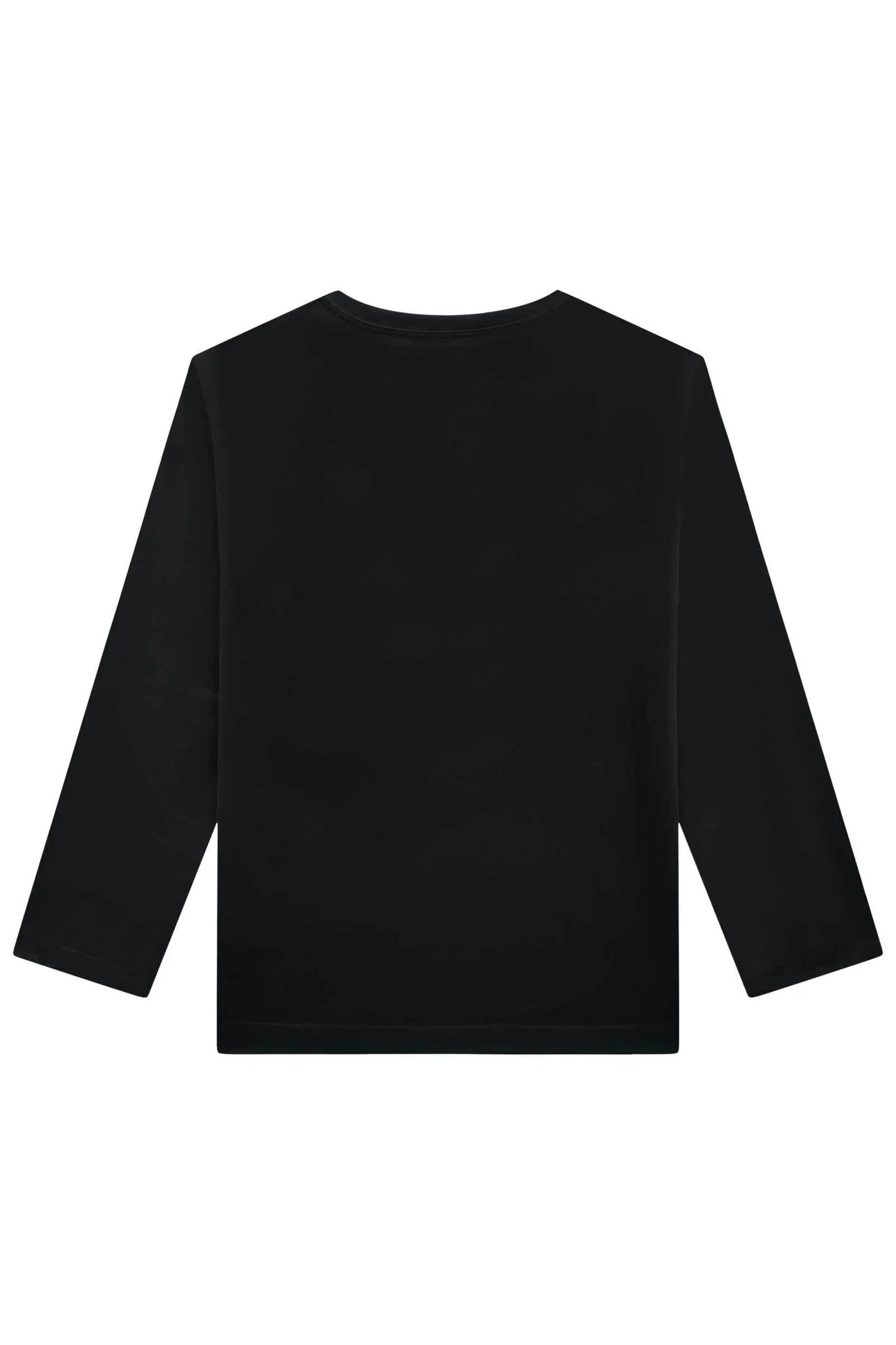 Camiseta em Meia Malha 81359 Johnny Fox Teen Menino