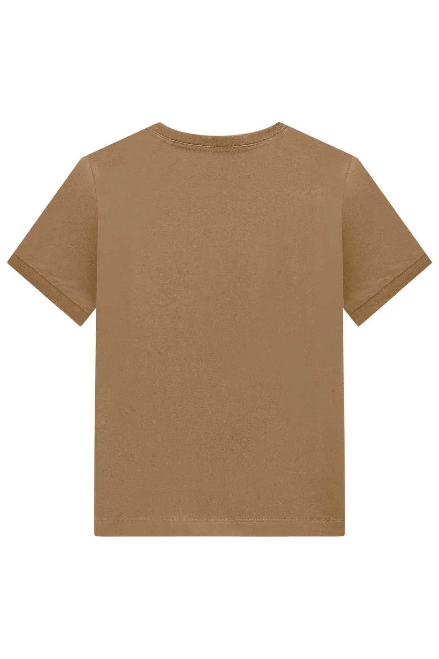 Camiseta Teen Menino em Meia Malha 82247 Johnny Fox