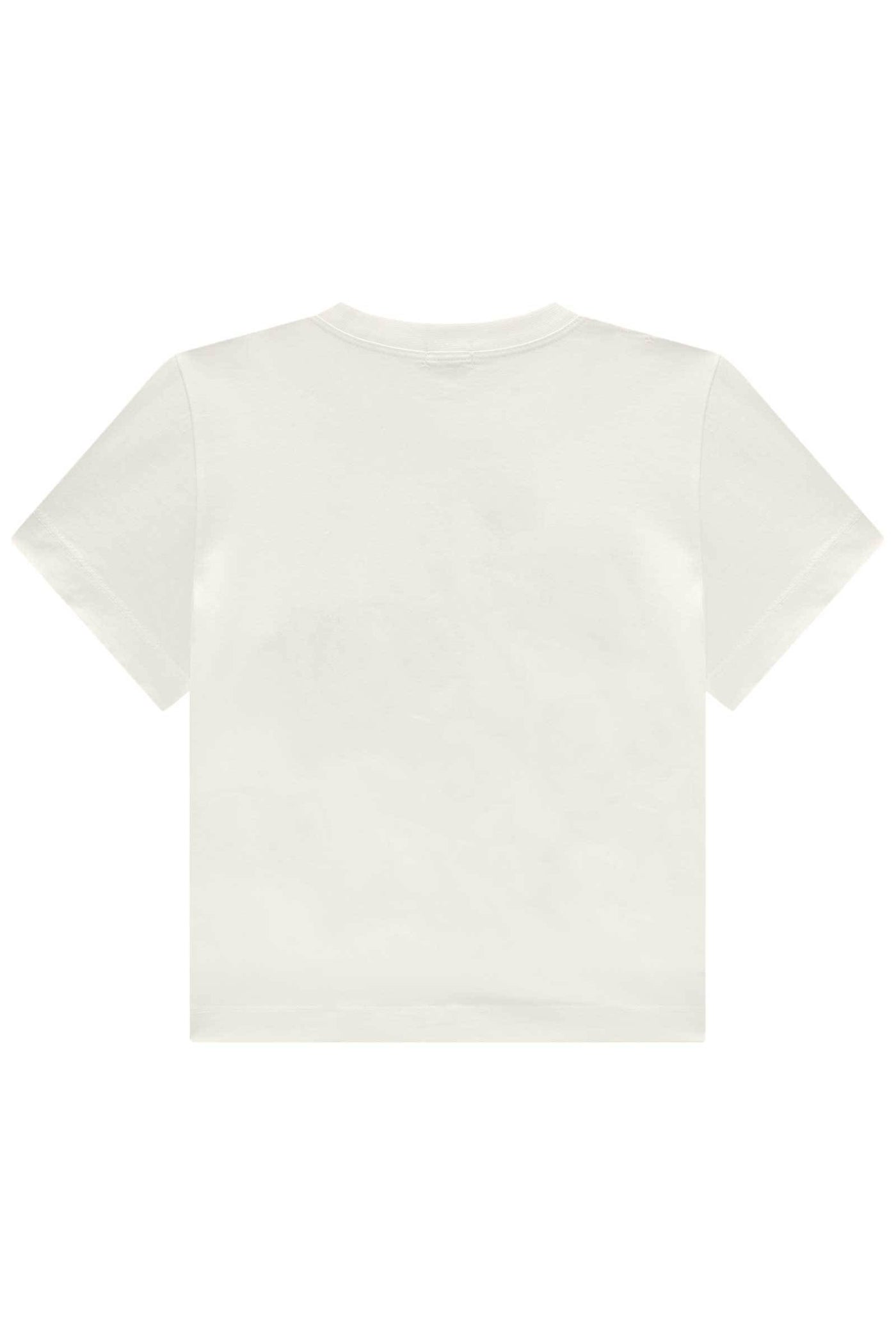 Camiseta em Meia Malha 85310 Vic&Vicky Teen Menina