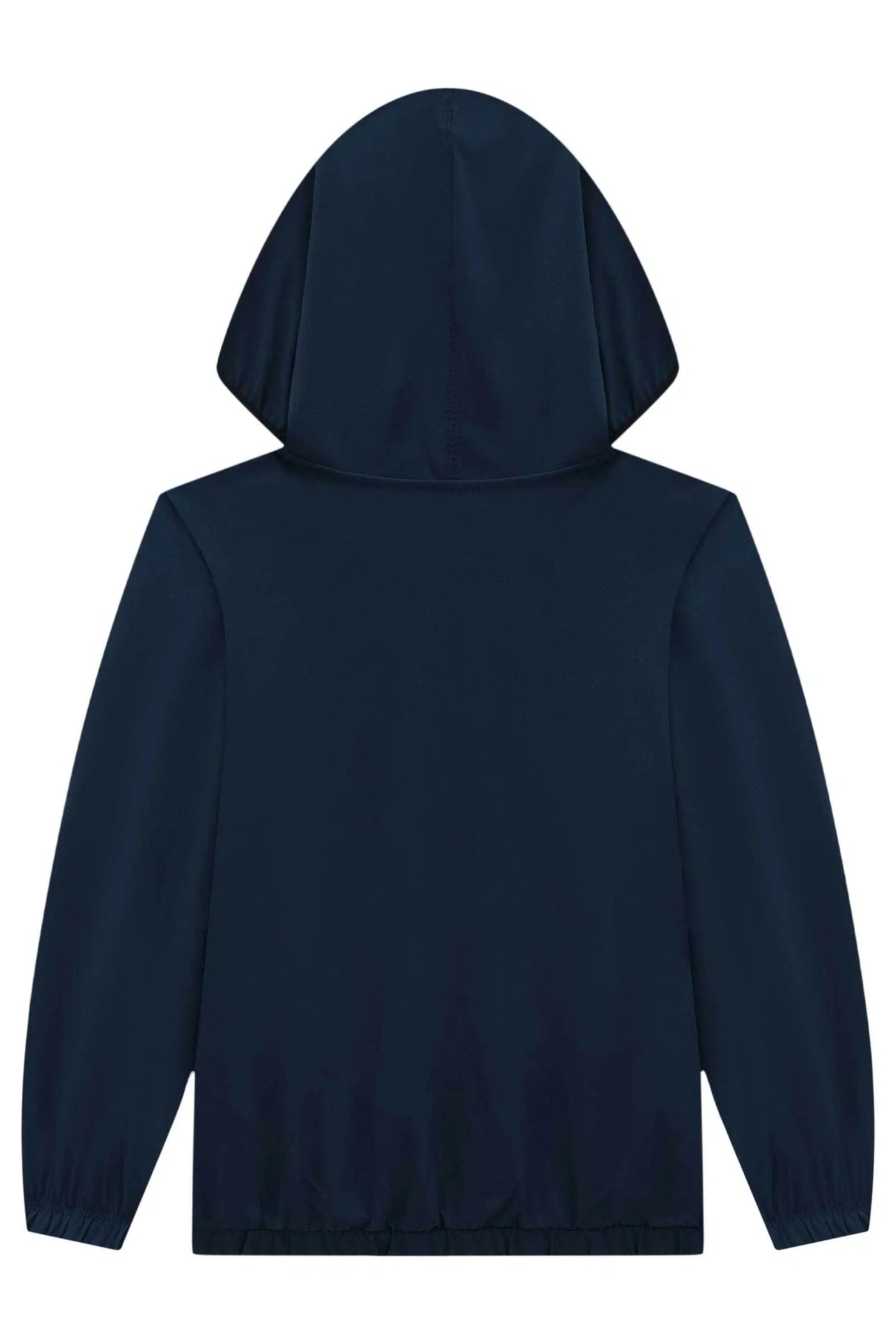 Jaqueta Corta Vento em Nylon em Ergonômic com Elastano 79303 Johnny Fox Teen Menino