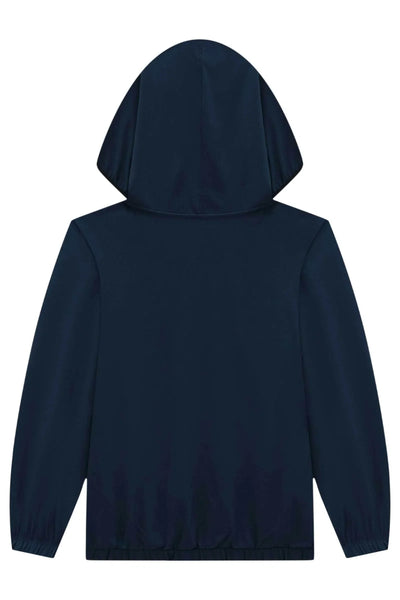 Jaqueta Corta Vento em Nylon em Ergonômic com Elastano 79303 Johnny Fox Teen Menino