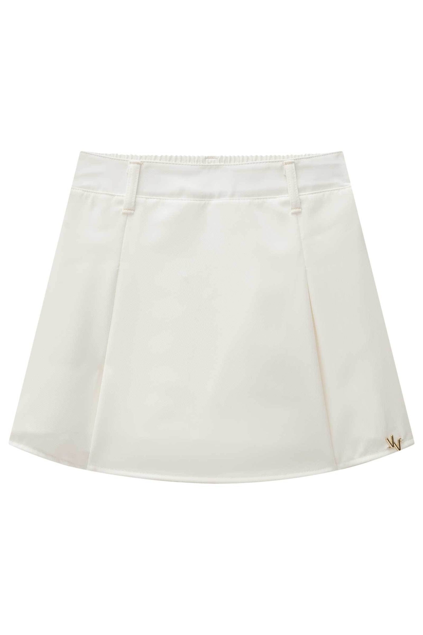 Saia em Alfaiataria Twill 83017 Vic&Vicky Teen Menina