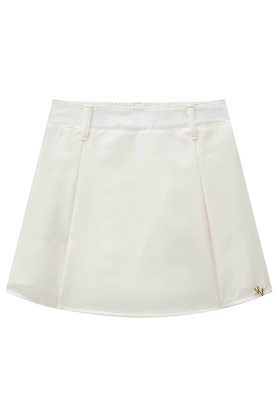 Saia em Alfaiataria Twill 83017 Vic&Vicky Teen Menina