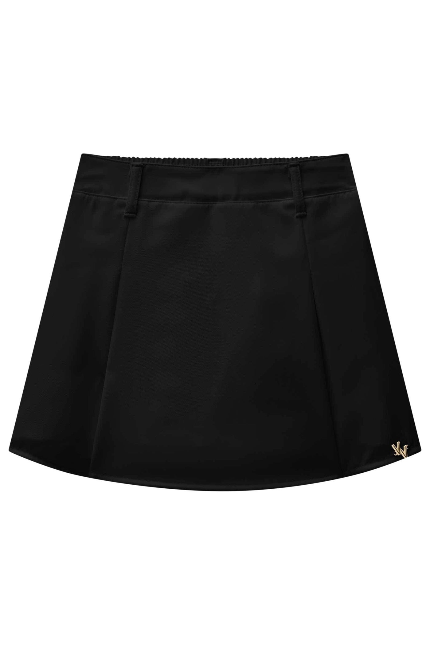 Saia em Alfaiataria Twill 83017 Vic&Vicky Teen Menina