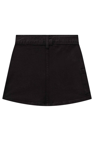 Saia em Sarja com Elastano 83004 Vic&Vicky Teen Menina