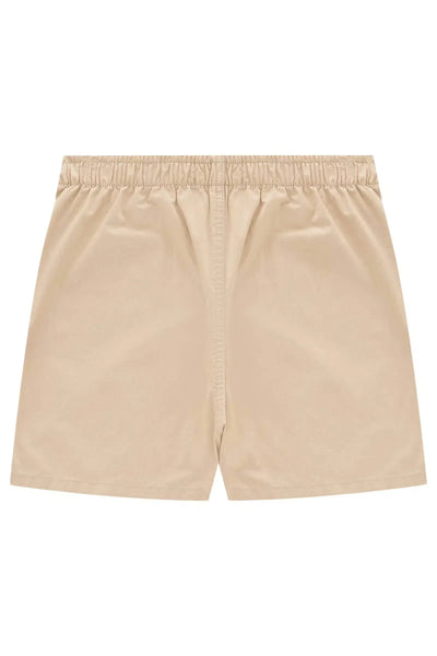 Short Saia em Sarja Empapelada 79987 Lilimoon Teen Menina