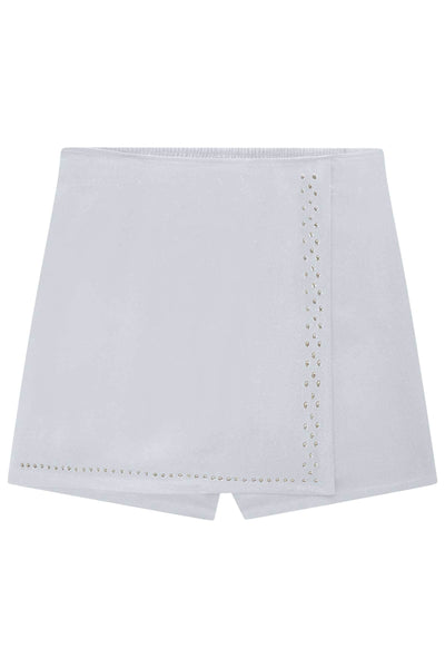 Short Saia em Viscose 78142 Lilimoon