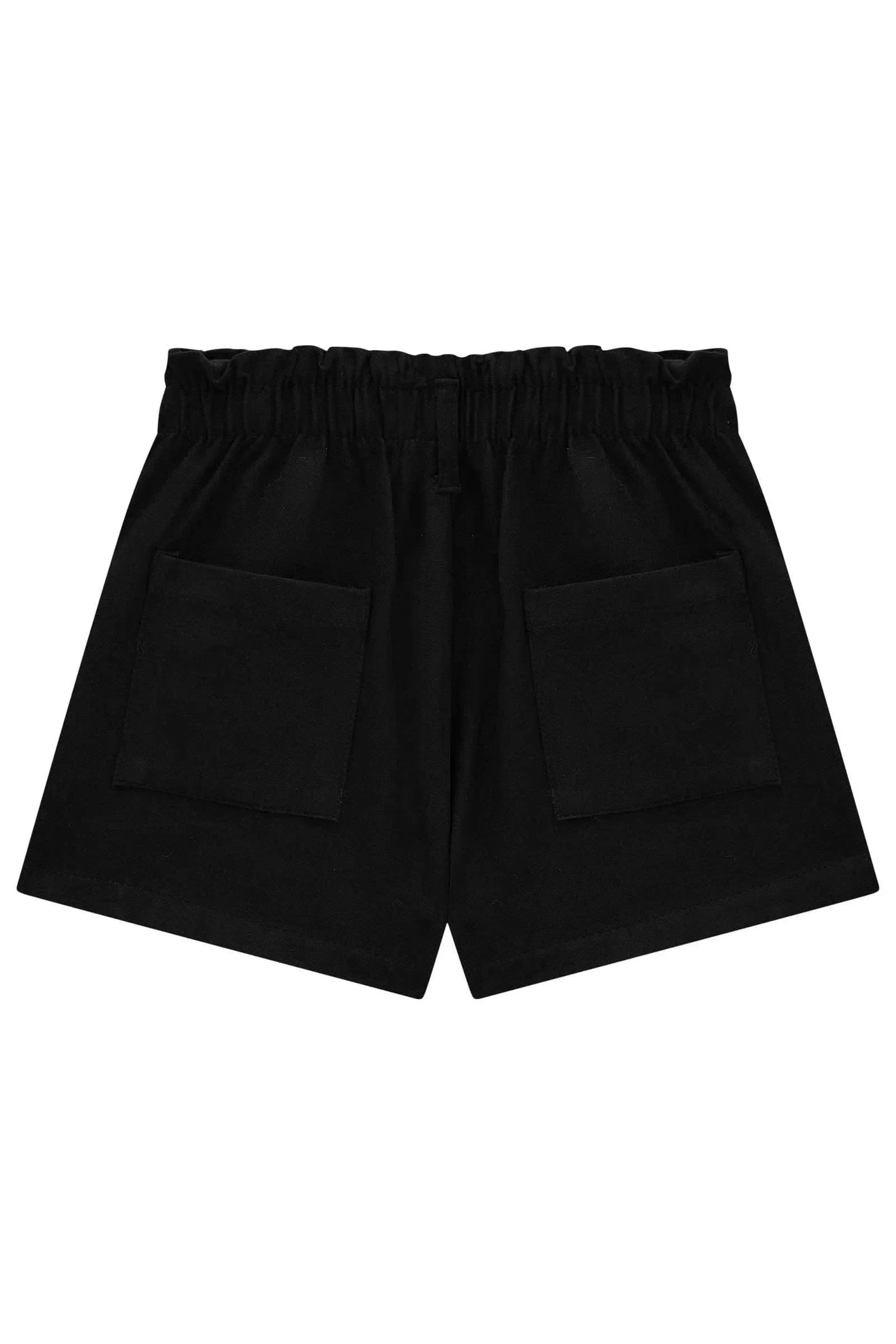 Shorts em Bengaline Sarjado 79792 Vic&Vicky Teen Menina