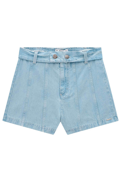 Shorts em Jeans Arkansas 73855 Lilimoon