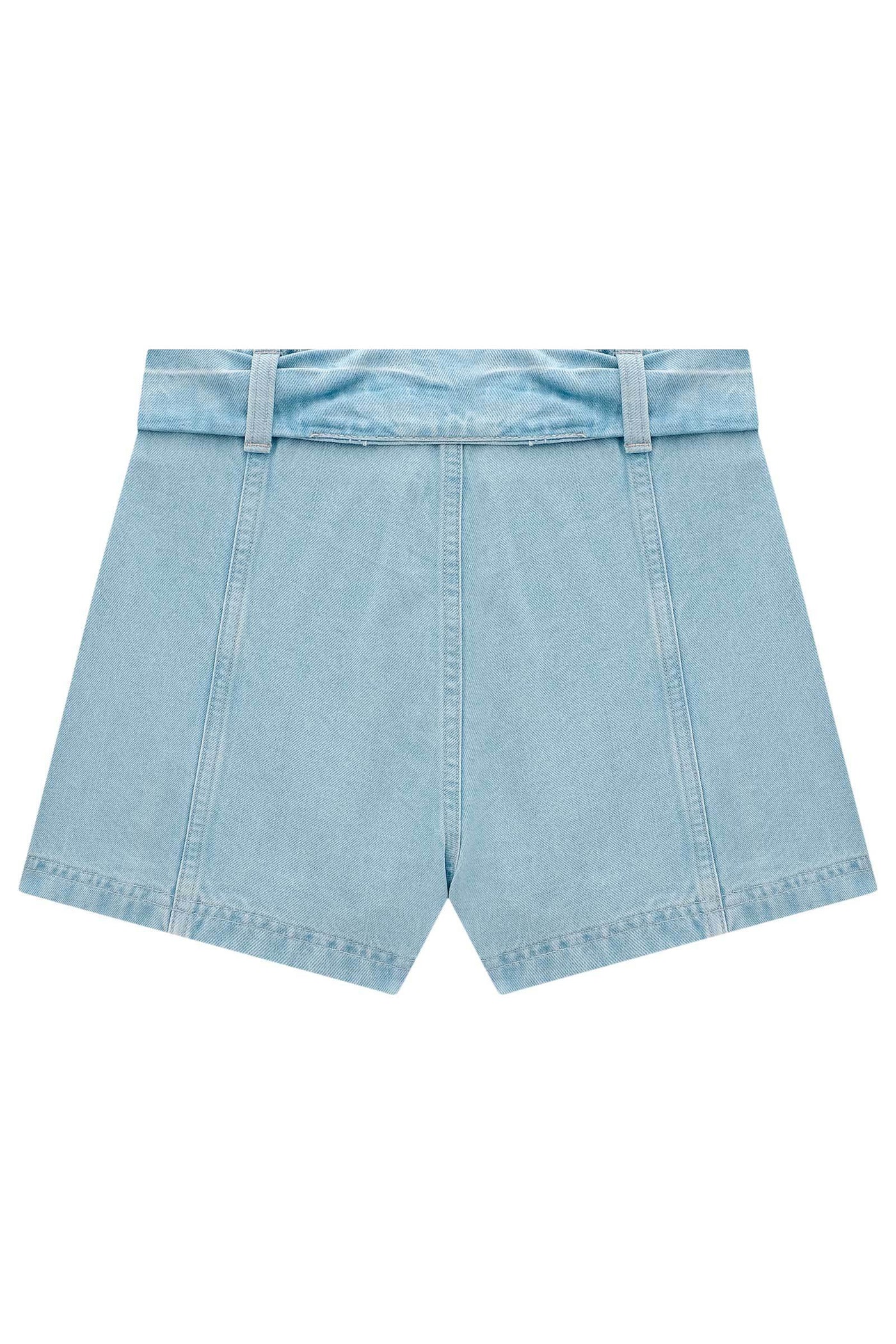 Shorts em Jeans Arkansas 73855 Lilimoon