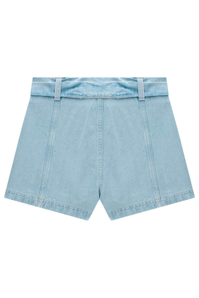 Shorts em Jeans Arkansas 73855 Lilimoon