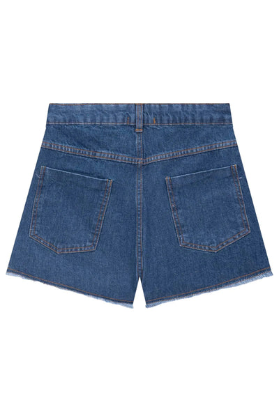 Shorts em Jeans Arkansas 71300 Lilimoon