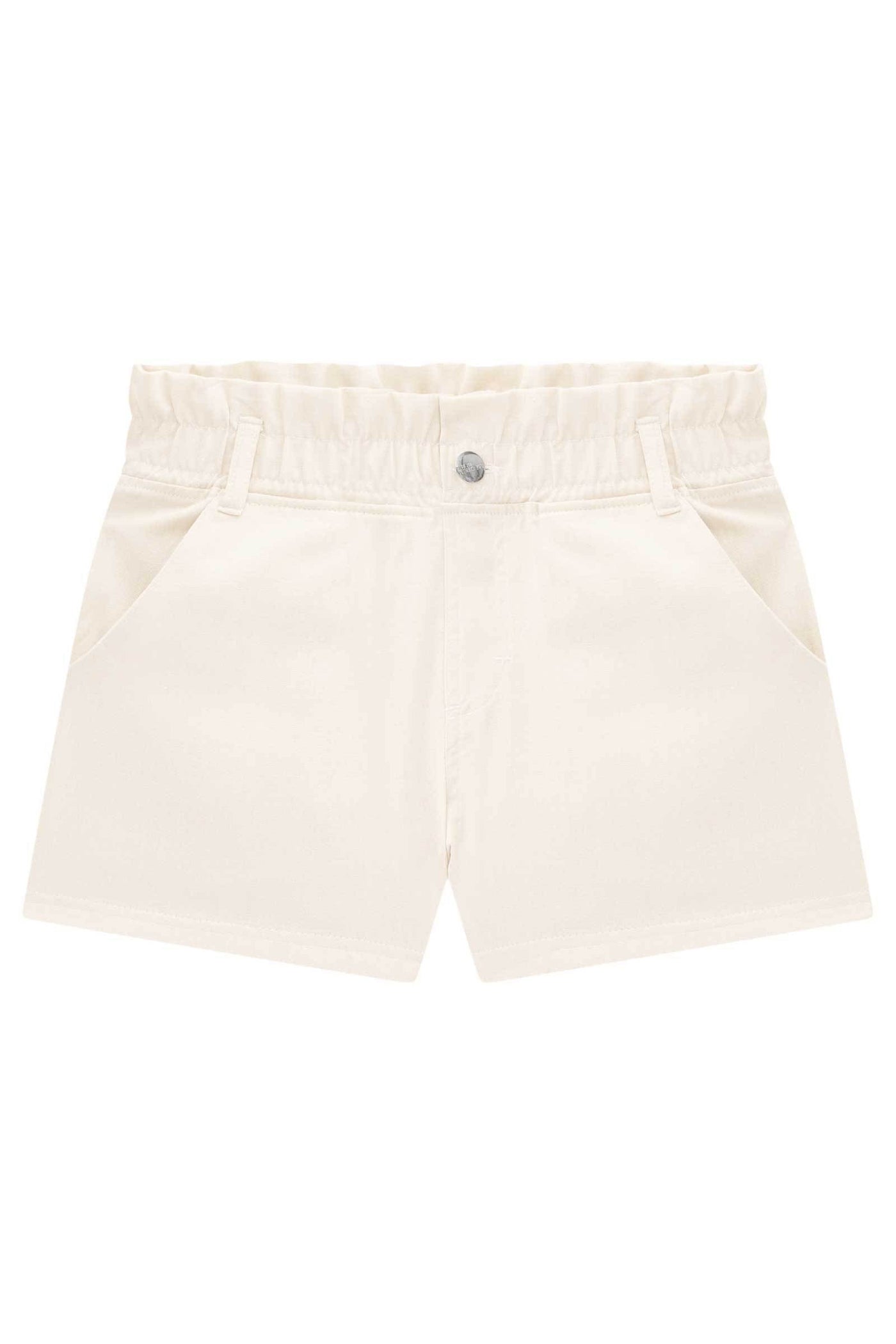 Shorts em Viscolinho 74198 Lilimoon