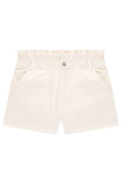 Shorts em Viscolinho 74198 Lilimoon